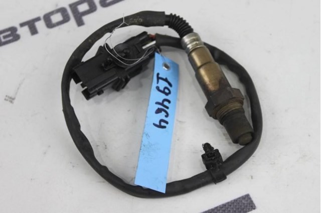 22693CD700 NISSAN Датчик кислорода до катализатора купить в Сумы