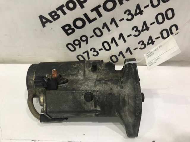 Стартер 2280009221 TOYOTA