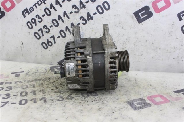 Генератор 231001HZ1A NISSAN