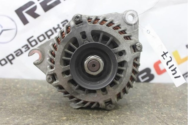 NISSAN 231004HK6A Генератор в наличии Харьков
