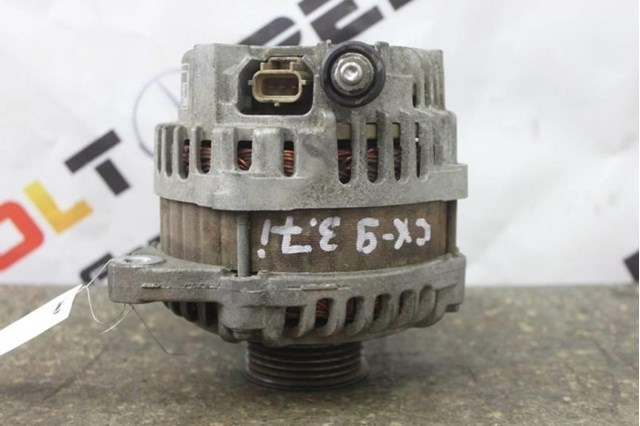 231004HK6A NISSAN Генератор купить в Хмельницкий