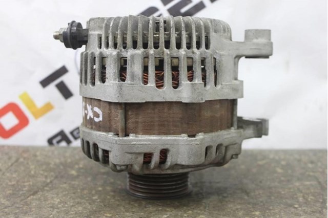 231004HK6A NISSAN Генератор купить в Днепр