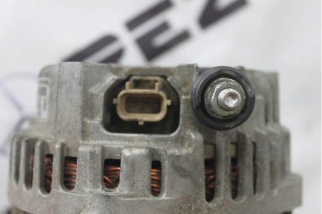 231004HK6A NISSAN Генератор купить в Житомир