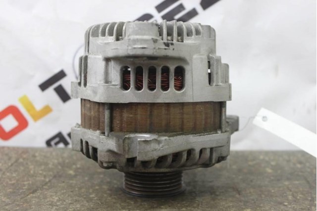 231004HK6A NISSAN Генератор купить в Сумы