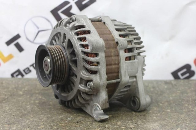 231004HK6A NISSAN Генератор купить в Сумы