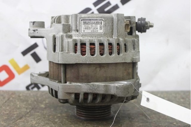 NISSAN 231004HK6A Генератор в наличии Чернигов