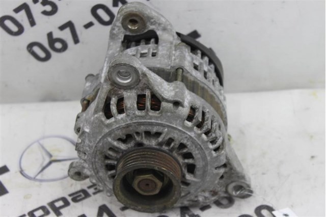 Генератор 23100AX005 NISSAN