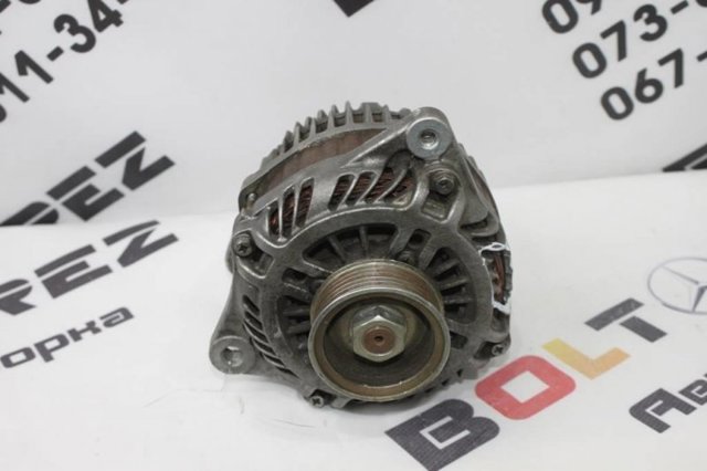 Генератор автомобиля 23100EG010 NISSAN