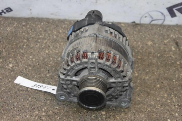 Генератор Ниссан Икс-Трейл