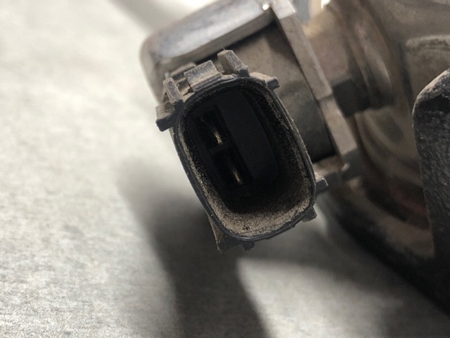 TOYOTA 23101F0010 Насос топливный высокого давления (ТНВД) в наличии Полтава