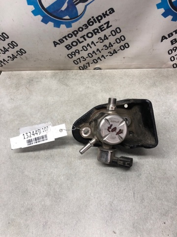 Насос топливный высокого давления (ТНВД) 23101F0010 TOYOTA