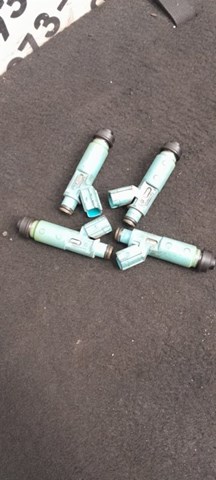 Топливные форсунки 2325028080 TOYOTA