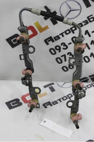 2325031070 TOYOTA Форсунка впрыска топлива купить в Запорожье