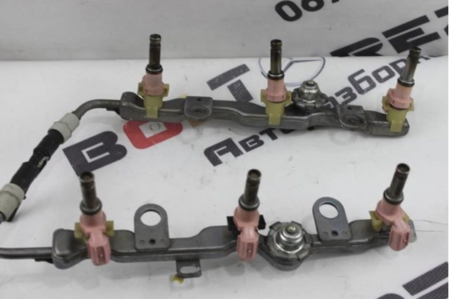 2325031070 TOYOTA Топливные форсунки купить в Черновцы
