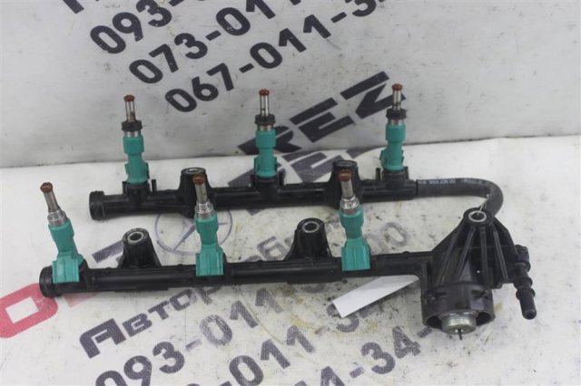 Форсунка инжектора 2325031090 TOYOTA