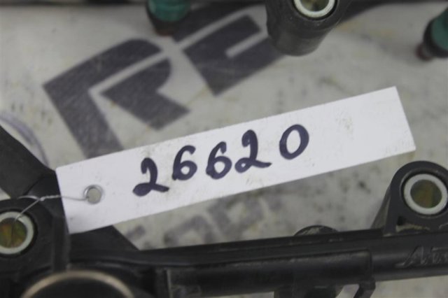 Форсунки Лексус РХ 270/350/450H