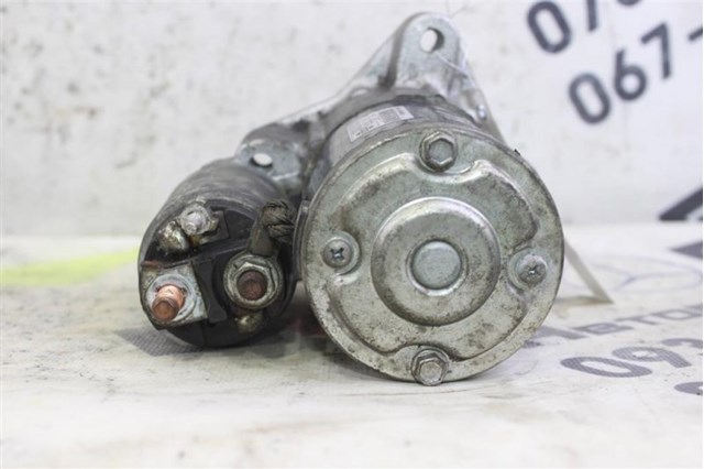 NISSAN 233001HC1B Стартер в наличии Павлоград