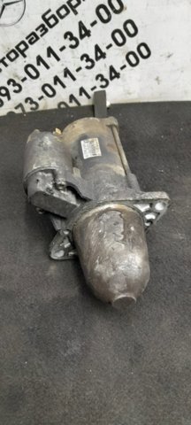 Стартер двигателя 23300AA620 SUBARU