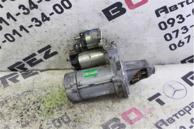 Стартер автомобиля 23300AA700 SUBARU