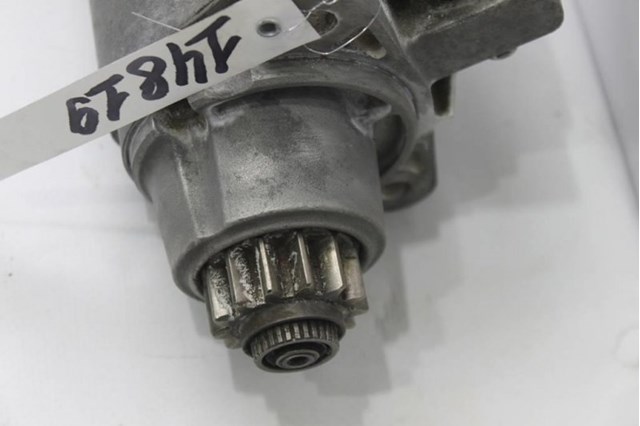 NISSAN 23300CA000 Стартер в наличии Кривой Рог