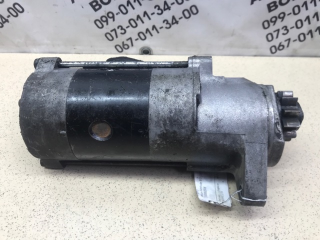 23300EB30B NISSAN Стартер купить в Житомир