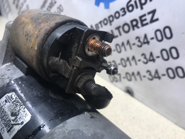 NISSAN 23300EB30B Стартер в наличии Ужгород