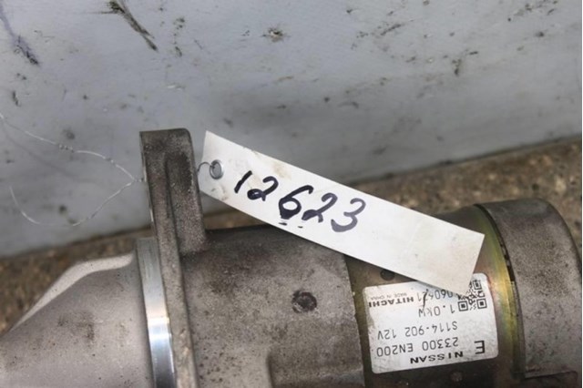 23300EN200 NISSAN Стартер купить в Одесса