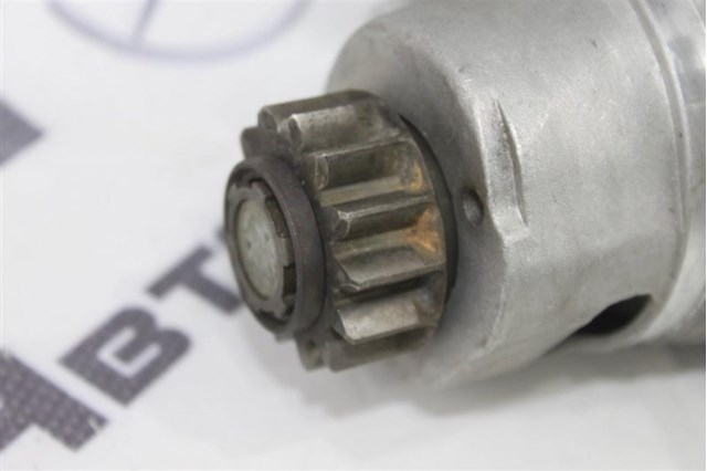 23300JA10C NISSAN Стартер купить в Одесса