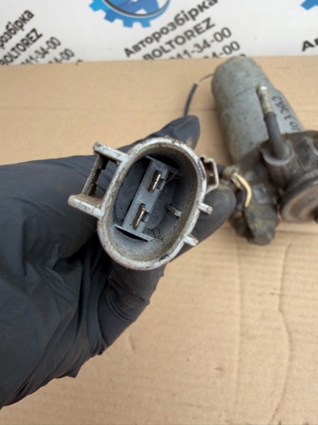 2338027110 TOYOTA Корпус топливного фильтра купить в Полтава