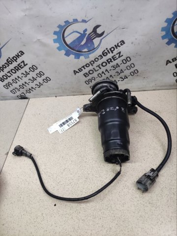 TOYOTA 2339064450 Фильтр топливный в наличии Кривой Рог