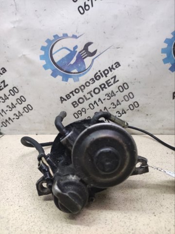 2339064450 TOYOTA Фильтр топливный купить в Чернигов