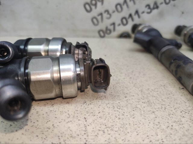 2367009270 TOYOTA Топливные форсунки купить в Одесса