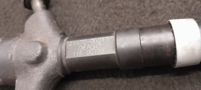 236700G040 Топливные форсунки купить Кривой Рог