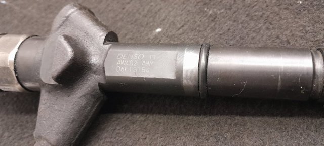 236700G040 Форсунка впрыска топлива купить Павлоград