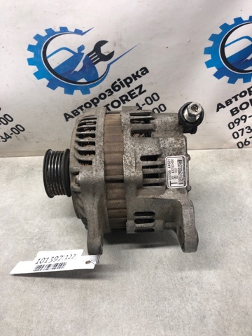 SUBARU 23700AA522 Генератор в наличии Винница