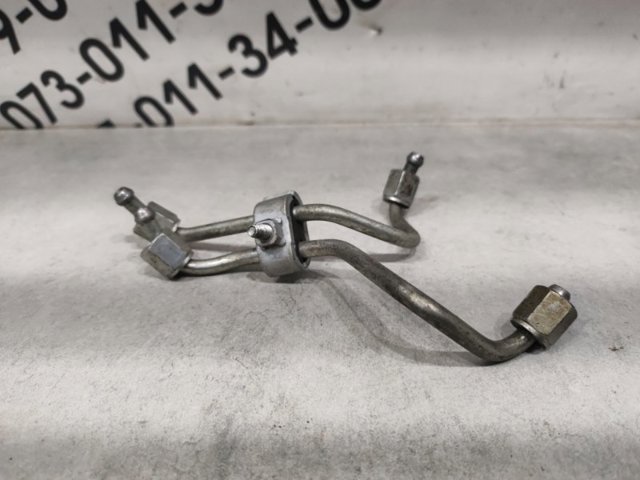 TOYOTA 2370126040 Трубка топливная форсунки 1-го цилиндра в наличии Сумы