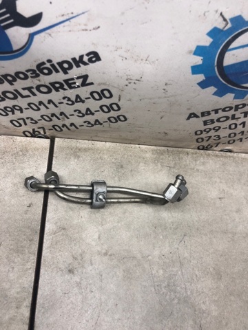 TOYOTA 2370326040 Трубка топливная форсунки 3-го цилиндра в наличии Львов