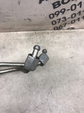 2370326040 TOYOTA Трубка топливная форсунки 3-го цилиндра купить в Запорожье
