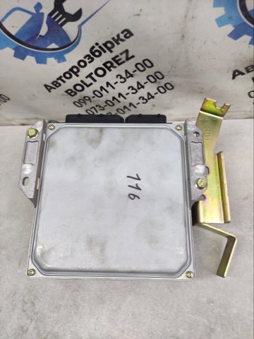 237108H803 NISSAN Модуль управления (ЭБУ) двигателем купить в Каменское