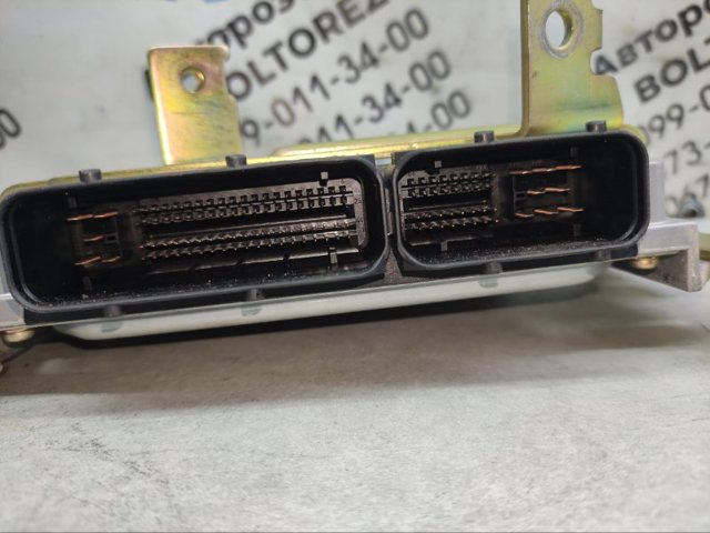 237108H803 NISSAN Блок управления двигателем купить в Одесса