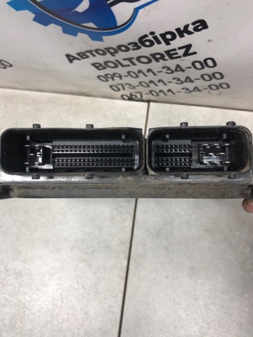 23710EC01C NISSAN Блок управления двигателем купить в Ирпень