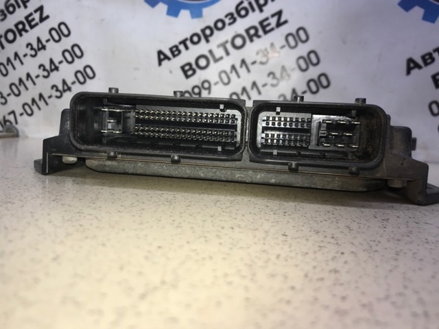 23710EC05C NISSAN Блок управления двигателем купить в Кривой Рог