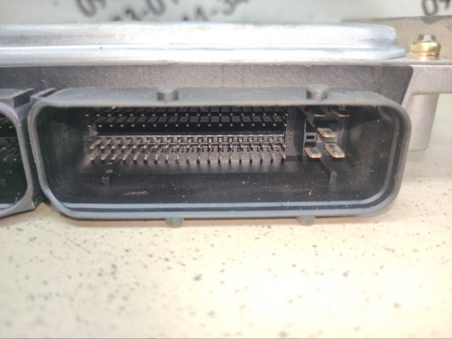 23710EQ44A NISSAN Модуль управления (ЭБУ) двигателем купить в Черкассы