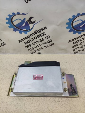 Мозги двигателя 23710EQ465 NISSAN