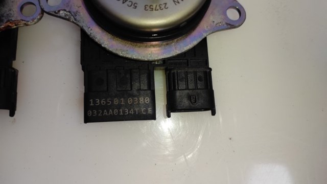 237535CA0A NISSAN Клапан фазорегулятора купить в Чернигов