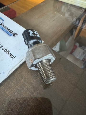 TOYOTA 2380728024 Распределитель топлива (рампа) в наличии Кривой Рог
