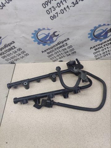 Топливная рампа 2380731040 TOYOTA