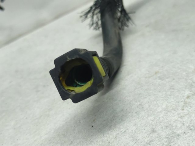 2381420021 TOYOTA Распределитель топлива (рампа) купить в Сумы