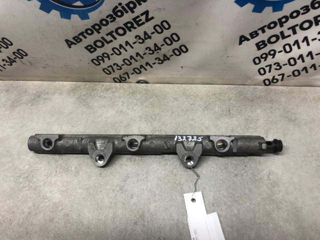 2381520021 TOYOTA Распределитель топлива (рампа) купить в Киев
