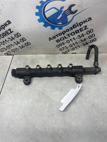TOYOTA 238200W010 Распределитель топлива (рампа) в наличии Винница